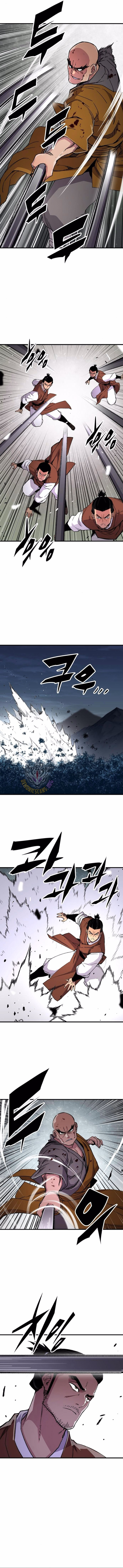 Reincarnation Of The Heavenly Demon Chapter 74 14